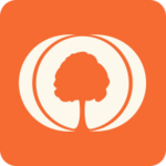 Logo of MyHeritage android Application 